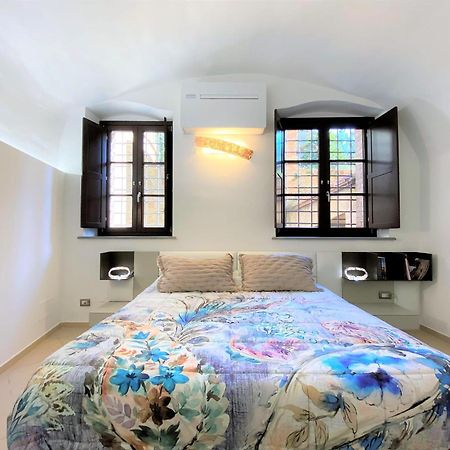 Violante House Appartamento 锡耶纳 外观 照片