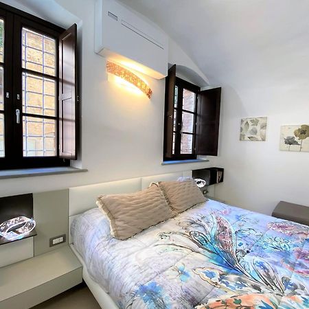 Violante House Appartamento 锡耶纳 外观 照片
