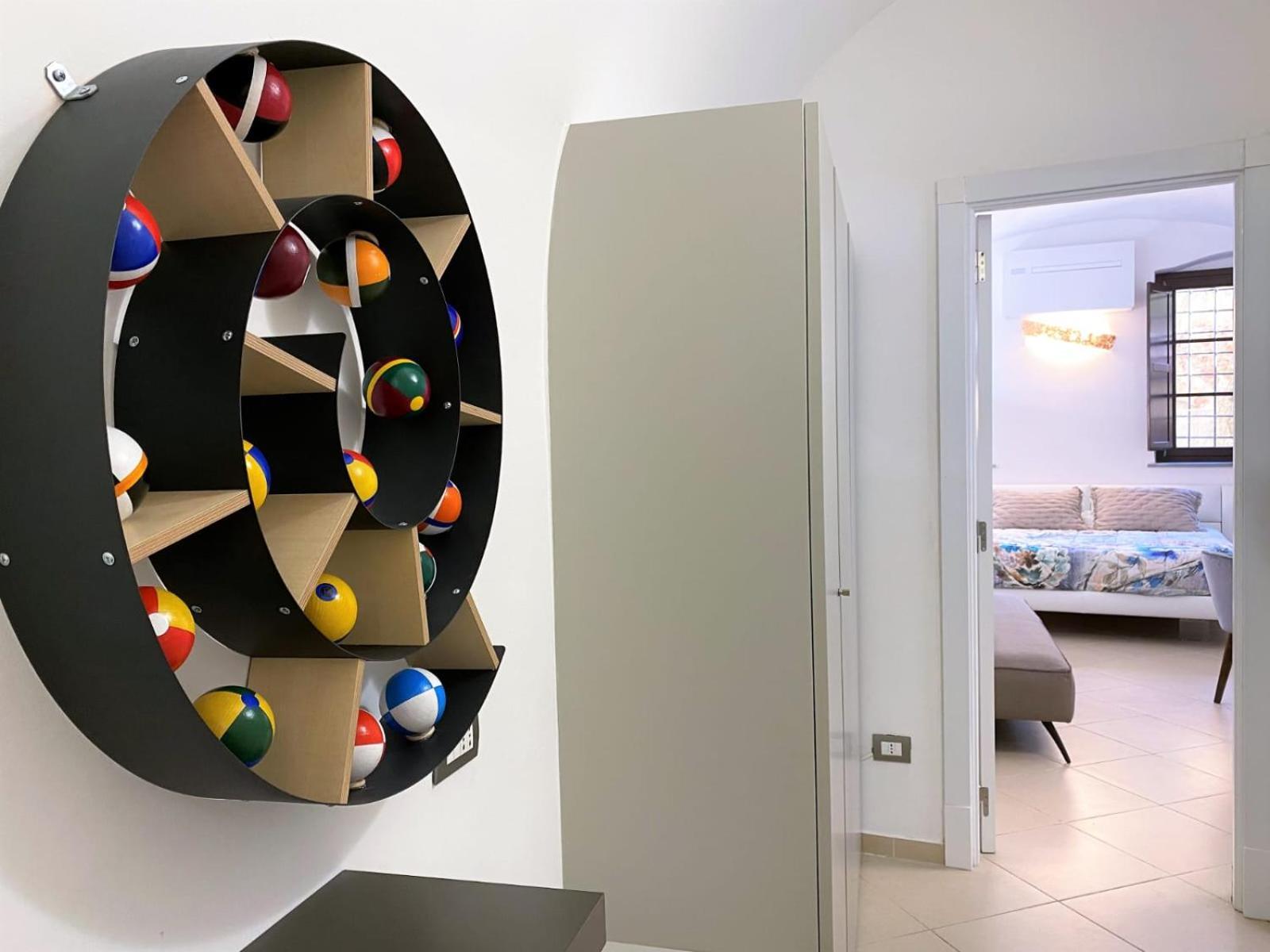 Violante House Appartamento 锡耶纳 外观 照片