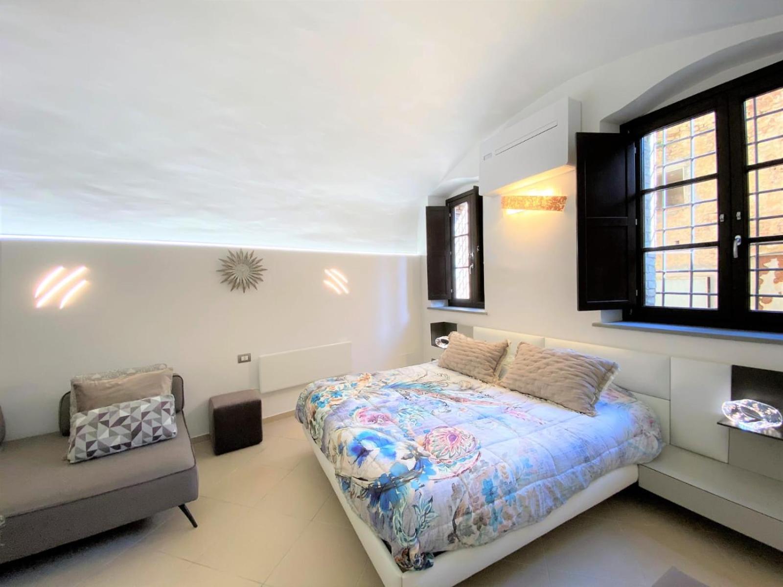 Violante House Appartamento 锡耶纳 外观 照片