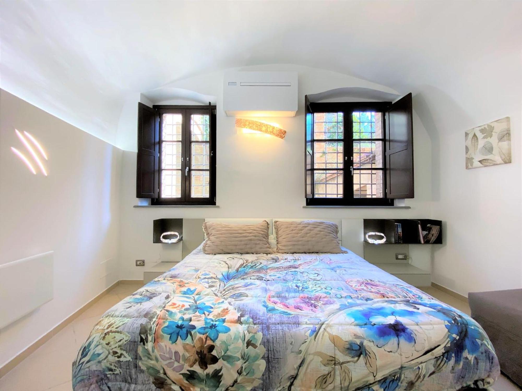 Violante House Appartamento 锡耶纳 外观 照片