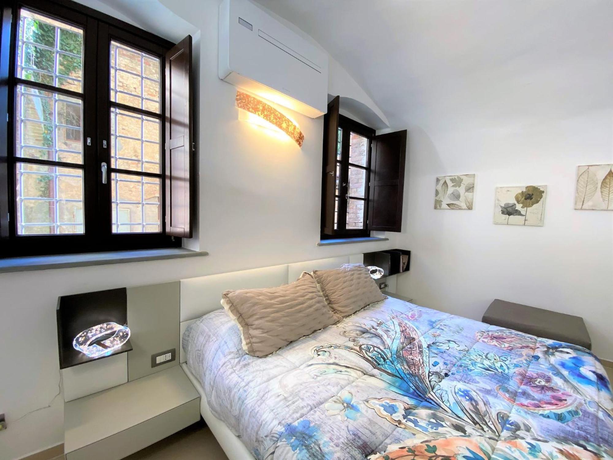 Violante House Appartamento 锡耶纳 外观 照片